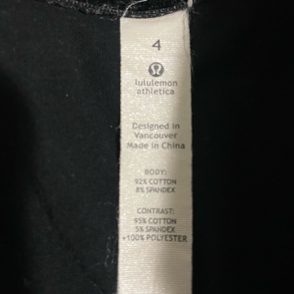 Lulu Puff jacket - Picture 4 of 4